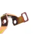 Важіль перемикання передач SOLGY 119045 для Volkswagen Golf, Audi A3, Seat Leon, Skoda Octavia