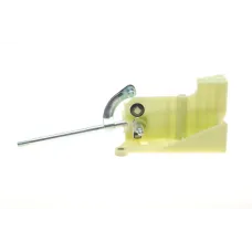 Купити Ручка КПП Citroen Nemo 1.4/1.3-1.4 HDi 08-/Fiat Fiorino 1.4/1.3 D 08- (куліса) | KovelAutoHub