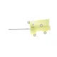 Ручка КПП Citroen Nemo 1.4/1.3-1.4 HDi 08-/Fiat Fiorino 1.4/1.3 D 08- (куліса)