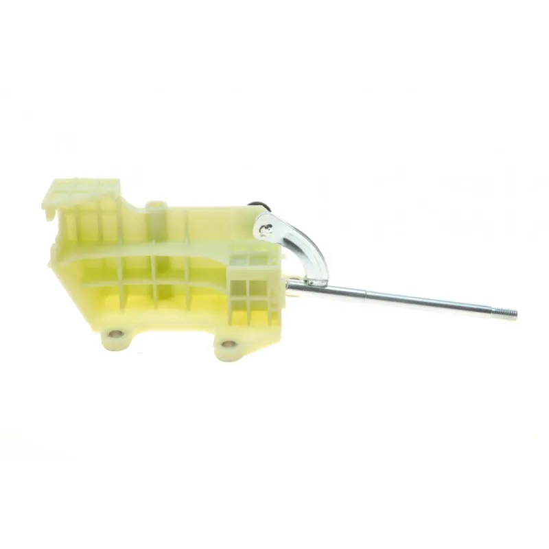 Ручка КПП Citroen Nemo 1.4/1.3-1.4 HDi 08-/Fiat Fiorino 1.4/1.3 D 08- (куліса)