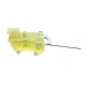 Ручка КПП Citroen Nemo 1.4/1.3-1.4 HDi 08-/Fiat Fiorino 1.4/1.3 D 08- (куліса)