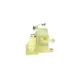 Ручка КПП Citroen Nemo 1.4/1.3-1.4 HDi 08-/Fiat Fiorino 1.4/1.3 D 08- (куліса)