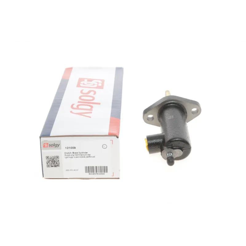 Робочий циліндр зчеплення SOLGY 121009 для Mercedes-Benz /8 (W114, W115) 1968-1977, d=23,81 мм