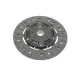 Диск зчеплення SOLGY 121013 для Mercedes-Benz Sprinter 2.9TDI 1995-2000 (d=250mm, з пружинами)