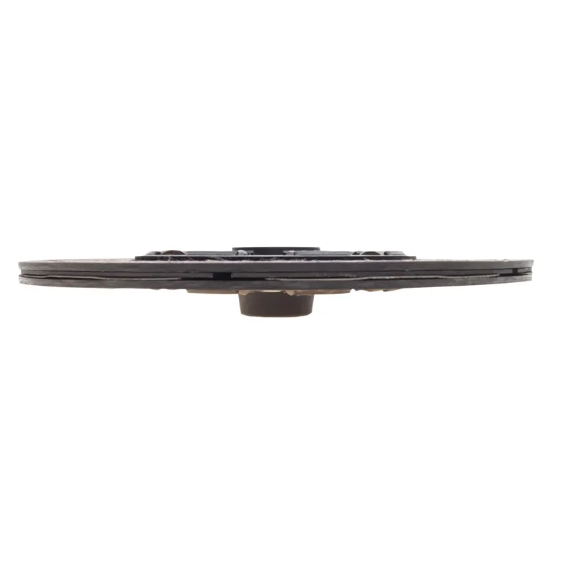 Диск зчеплення SOLGY 121015 для Mercedes-Benz LK/LN2 609D/709D/809D (d=280мм)