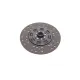 Диск зчеплення SOLGY 121015 для Mercedes-Benz LK/LN2 609D/709D/809D (d=280мм)