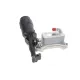 Корпус масляного фільтра з радіатором SOLGY 122001 для Mercedes-Benz A-Class W176, C-Class W204, B-Class W246