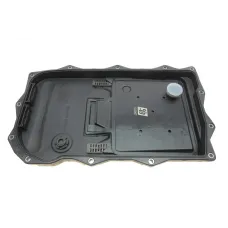 Оливозбірник (піддон) SOLGY 122007 для BMW 3 (F30/F80) 5 (F10/F11) 8HP45/70