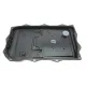 Оливозбірник (піддон) SOLGY 122007 для BMW 3 (F30/F80) 5 (F10/F11) 8HP45/70
