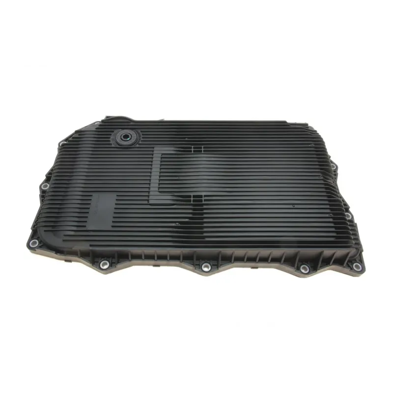 Оливозбірник (піддон) SOLGY 122007 для BMW 3 (F30/F80) 5 (F10/F11) 8HP45/70