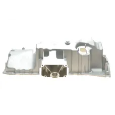 Оливозбірник (піддон) SOLGY 122008 для BMW X5 E70/X6 E71/E72 N55 2008-2014