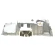 Оливозбірник (піддон) SOLGY 122008 для BMW X5 E70/X6 E71/E72 N55 2008-2014