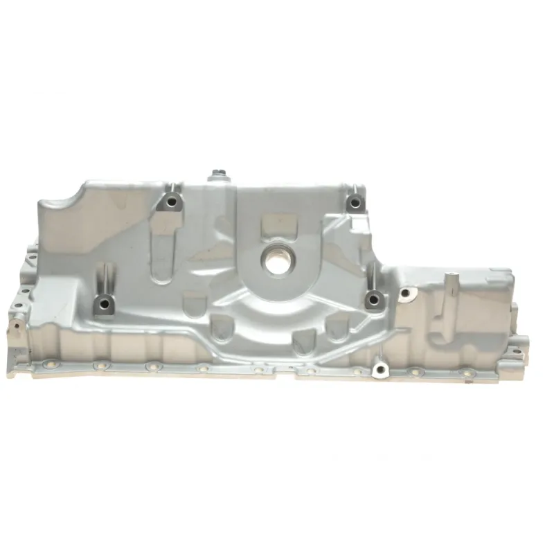 Оливозбірник (піддон) SOLGY 122008 для BMW X5 E70/X6 E71/E72 N55 2008-2014
