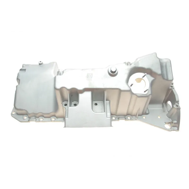 Оливозбірник (піддон) SOLGY 122008 для BMW X5 E70/X6 E71/E72 N55 2008-2014