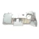 Оливозбірник (піддон) SOLGY 122008 для BMW X5 E70/X6 E71/E72 N55 2008-2014
