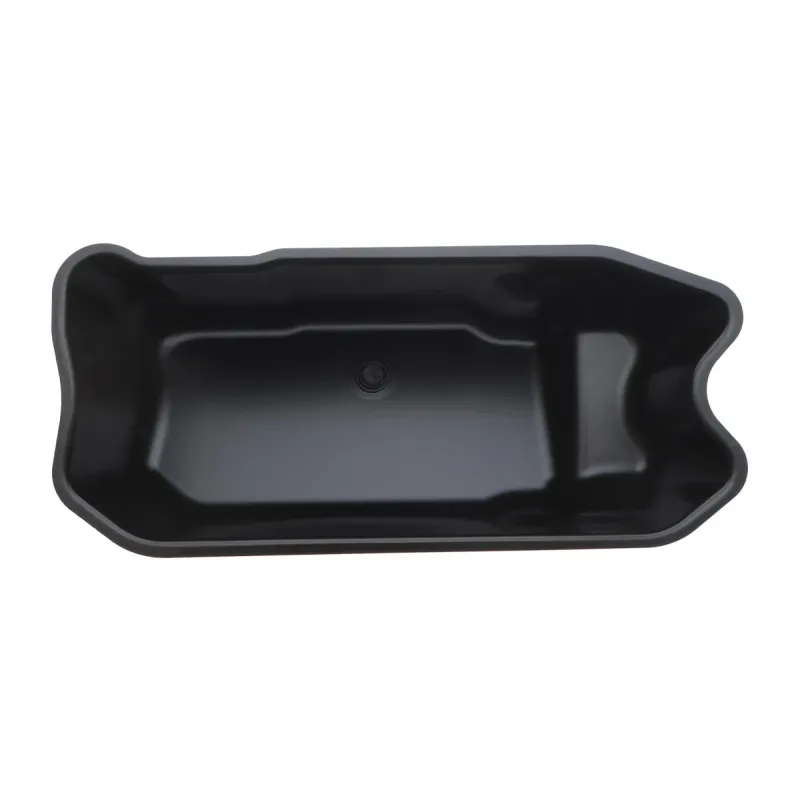 Оливозбірник (піддон) Fiat Ducato 2.3JTD 06-