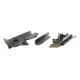 Перегородка моторного отсека BMW X5 (E70) 06-13 (к-кт)