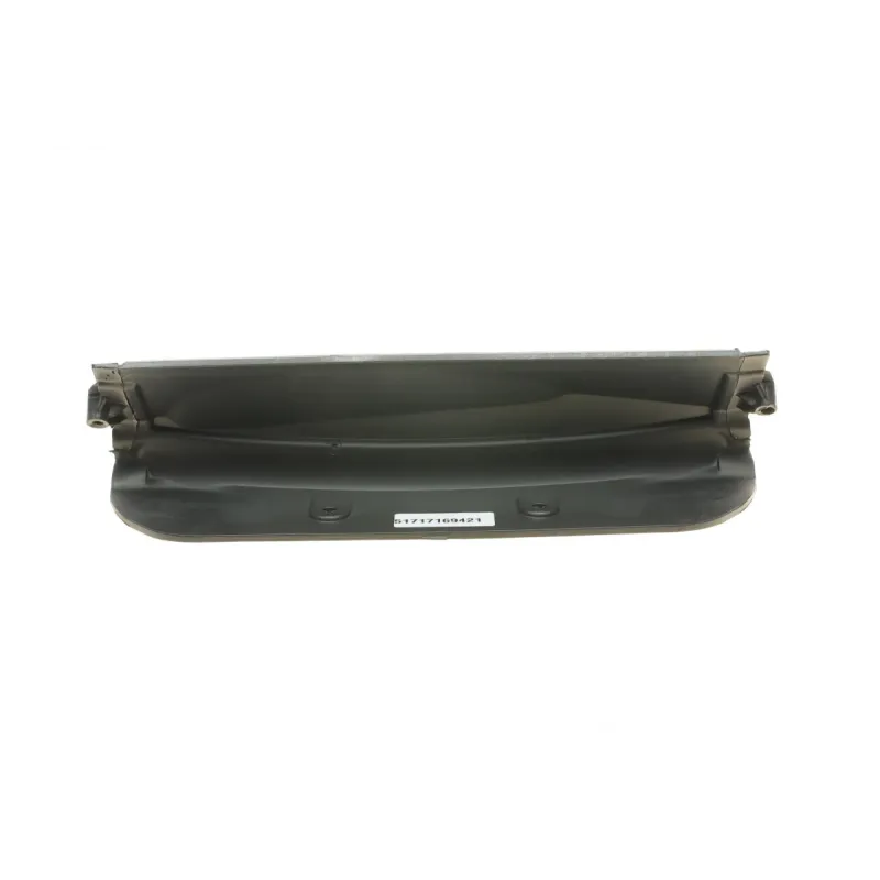 Перегородка моторного отсека BMW X5 (E70) 06-13 (к-кт)
