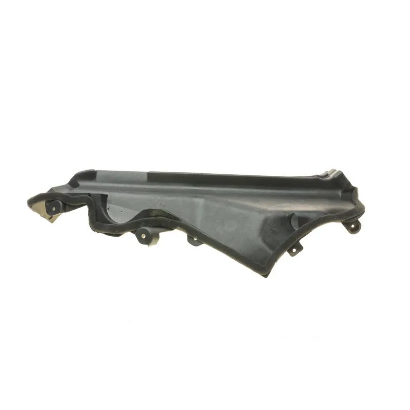 Перегородка моторного отсека BMW X5 (E70) 06-13 (к-кт)