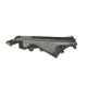 Перегородка моторного отсека BMW X5 (E70) 06-13 (к-кт)