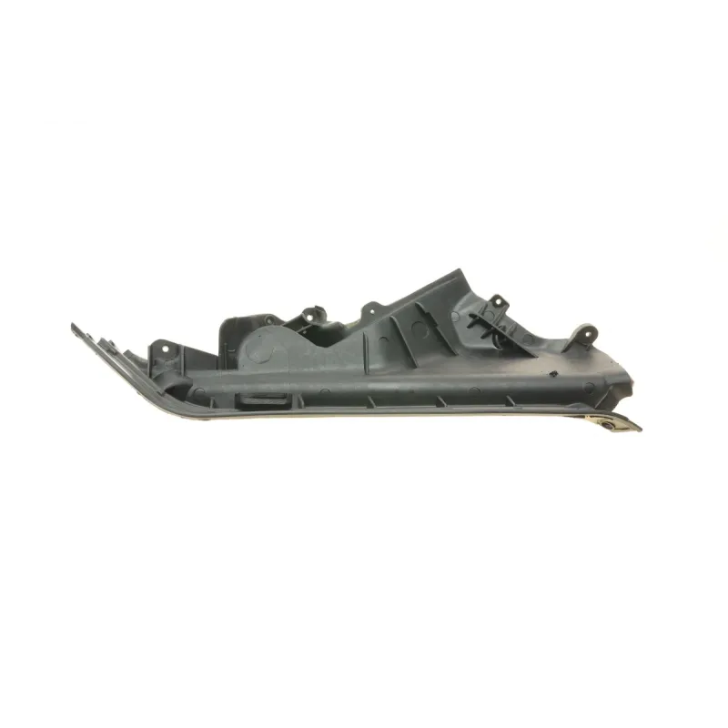 Перегородка моторного отсека BMW X5 (E70) 06-13 (к-кт)
