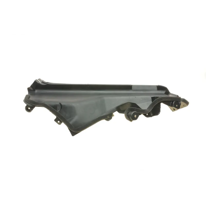 Перегородка моторного отсека BMW X5 (E70) 06-13 (к-кт)