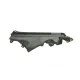 Перегородка моторного отсека BMW X5 (E70) 06-13 (к-кт)