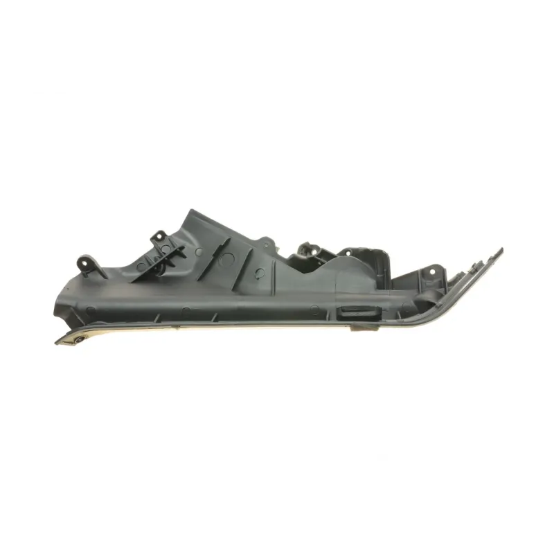 Перегородка моторного отсека BMW X5 (E70) 06-13 (к-кт)