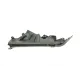 Перегородка моторного отсека BMW X5 (E70) 06-13 (к-кт)