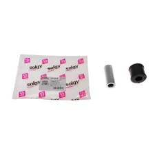 Втулка заднього амортизатора SOLGY 201003 для Volkswagen Transporter T4 1990-2003 (d=12mm)