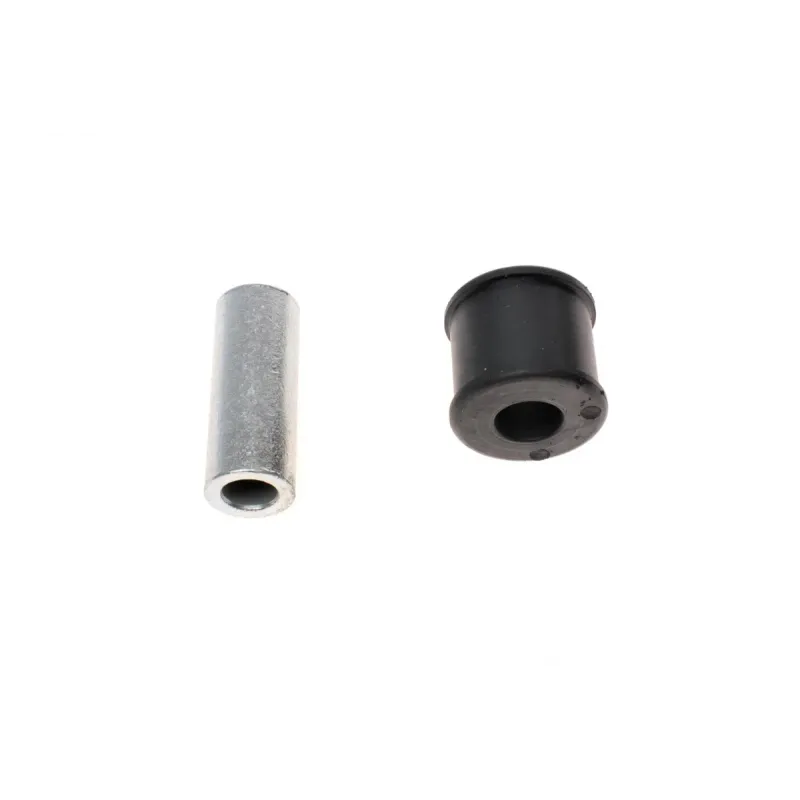 Втулка заднього амортизатора SOLGY 201003 для Volkswagen Transporter T4 1990-2003 (d=12mm)