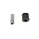 Втулка заднього амортизатора SOLGY 201003 для Volkswagen Transporter T4 1990-2003 (d=12mm)