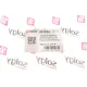 Втулка стабілізатора SOLGY 201024 задня зовнішня Volkswagen Transporter T5 2003- (d=27mm)