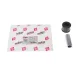 Втулка амортизатора переднього SOLGY 201028 для Volkswagen Transporter T4 1990-2003 (d=14mm)