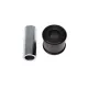 Втулка амортизатора переднього SOLGY 201028 для Volkswagen Transporter T4 1990-2003 (d=14mm)