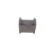 Втулка стабілізатора переднього SOLGY 201042 для Volkswagen T5/T6 (d=24mm)