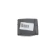 Подушка міжресорна MB Sprinter 901-904 95-06