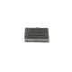 Подушка ресори (нижня) SOLGY 201061 для Mercedes-Benz Sprinter 901, 902, 904 (пластик, R)