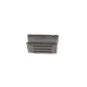 Подушка ресори (нижня) SOLGY 201061 для Mercedes-Benz Sprinter 901, 902, 904 (пластик, R)