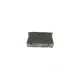 Подушка ресори (нижня) SOLGY 201061 для Mercedes-Benz Sprinter 901, 902, 904 (пластик, R)