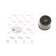 Сайлентблок важеля SOLGY 201069 передній/задній для VW Caddy 2004-, Ø=17.6mm