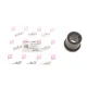 Втулка ресори передньої SOLGY 201080 для Mercedes-Benz 609 D, 709 D, 811 D