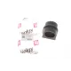 Втулка стабілізатора (заднього) MB Vario (d=50mm) (пряма)
