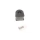 Втулка стабілізатора переднього SOLGY 201127 для Mercedes-Benz Sprinter 906 2006- (d=23mm)