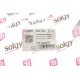 Втулка стабілізатора (переднього) MB 609 (d=28mm) (ремонтна)