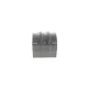 Втулка стабілізатора переднього SOLGY 201133 для Mercedes-Benz 609 (d=35mm)