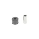 Втулка амортизатора задня SOLGY 201156 для Mercedes-Benz Sprinter 207-310D (з металевою втулкою)