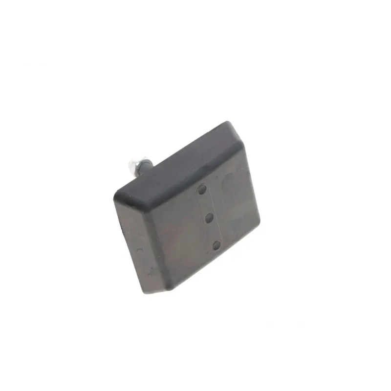 Подушка міжресорна Renault Mascott 01- (з болтами (болт h=27mm) (міжосьова відстань 26mm)