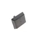 Подушка міжресорна Renault Mascott 01- (з болтами (болт h=27mm) (міжосьова відстань 26mm)