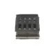 Комплект подушок ресори (передні) SOLGY 201175 для Mercedes-Benz Sprinter 906, VW Crafter 2006-